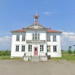 Mami Café Opening in Saint-André-de-Kamouraska