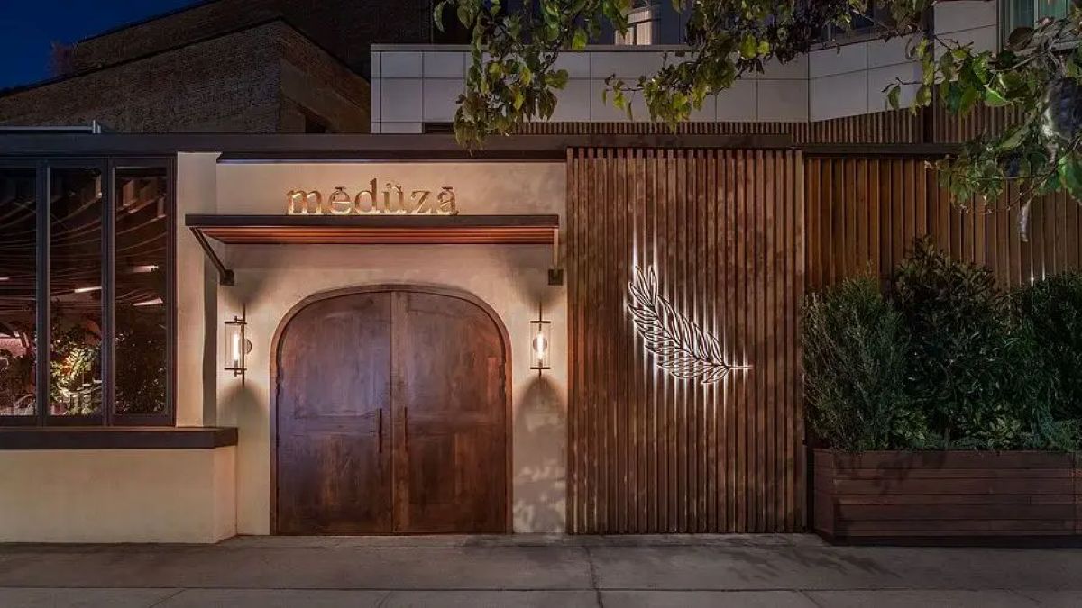 Noble 33 Hospitality Group Bringing Mēdüzā Mediterrania to Miami