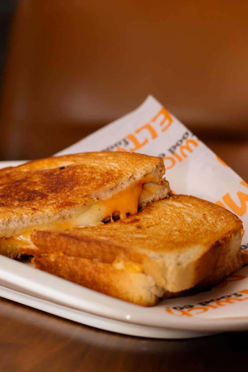 Meltwich is Opening in Orlando