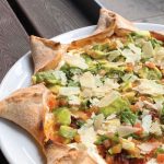 Mister O1 Extraordinary Pizza Opening in Coral Gables