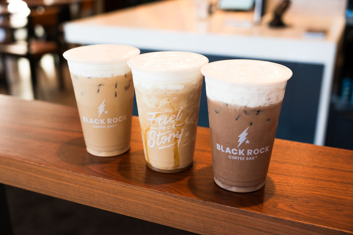 Black Rock Coffee Bar Looks to Expand to Kearny Mesa