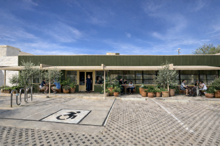 The Olive Farmer to Open With Fresh Italian Specialties