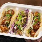 In a City of Tacos, Orange Taco Stands Out For its Bold Flavor Profiles