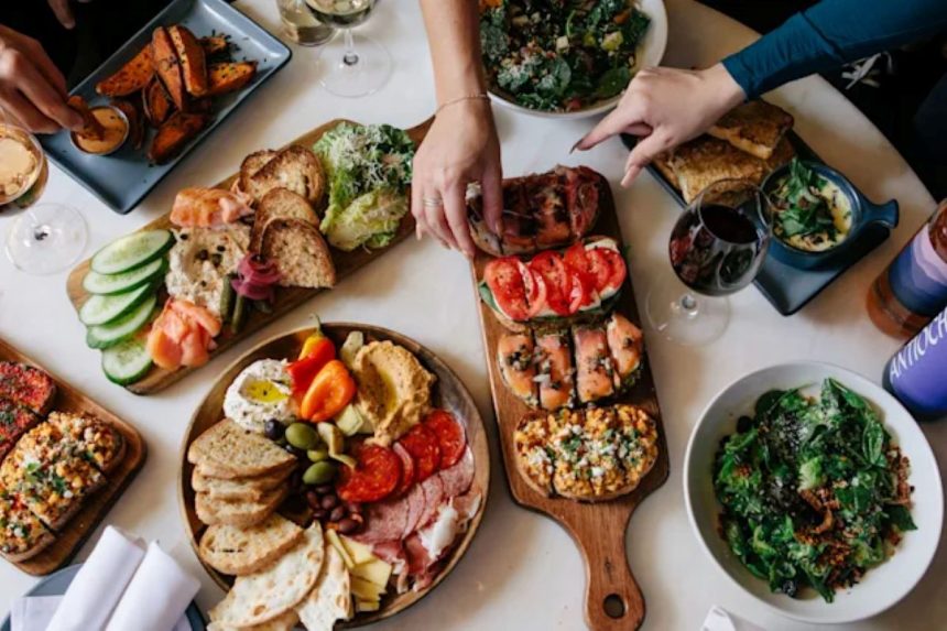 Postino Wine Bar Will Join Goodyear's GSQ Dining Roster