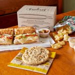 Potbelly Sandwich Shop to Open in St. Cloud
