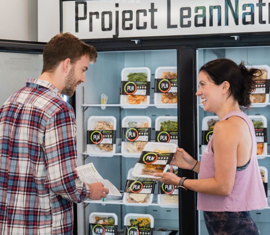 Project Lean Nation to Open First Arizona Location