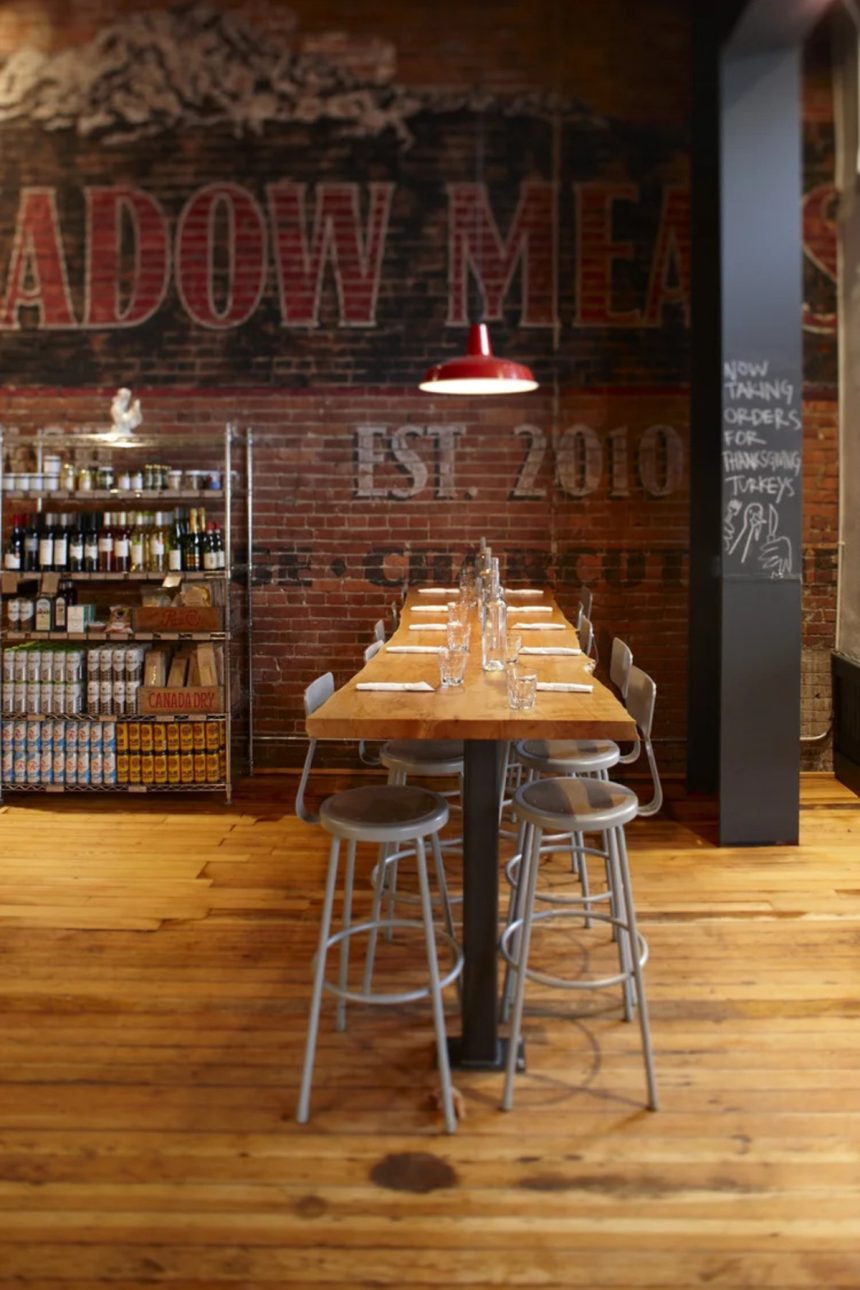 Rain Shadow Meats to Relocate in Seattle