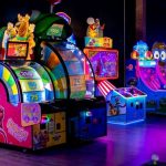 The Rush Funplex is Coming to Goodyear