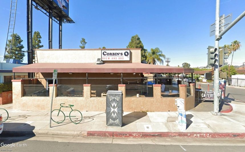 Corbin’s Q Rebrands as Barlando in Rolando Village