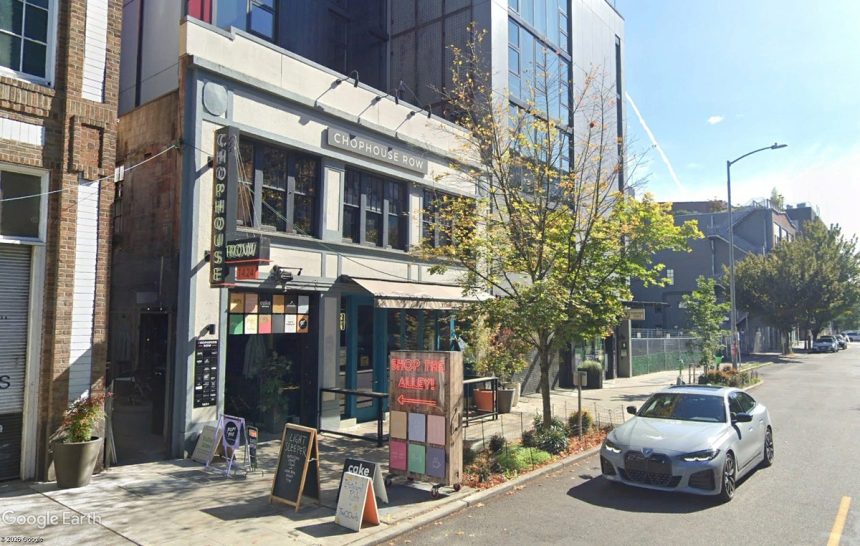 Sea’d In to Debut in Capitol Hill in Early July with Seafood Focus