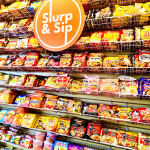 Slurp & Sip is Planned for Mission Viejo