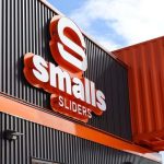 Smalls Sliders to Open 15 Units in Phoenix