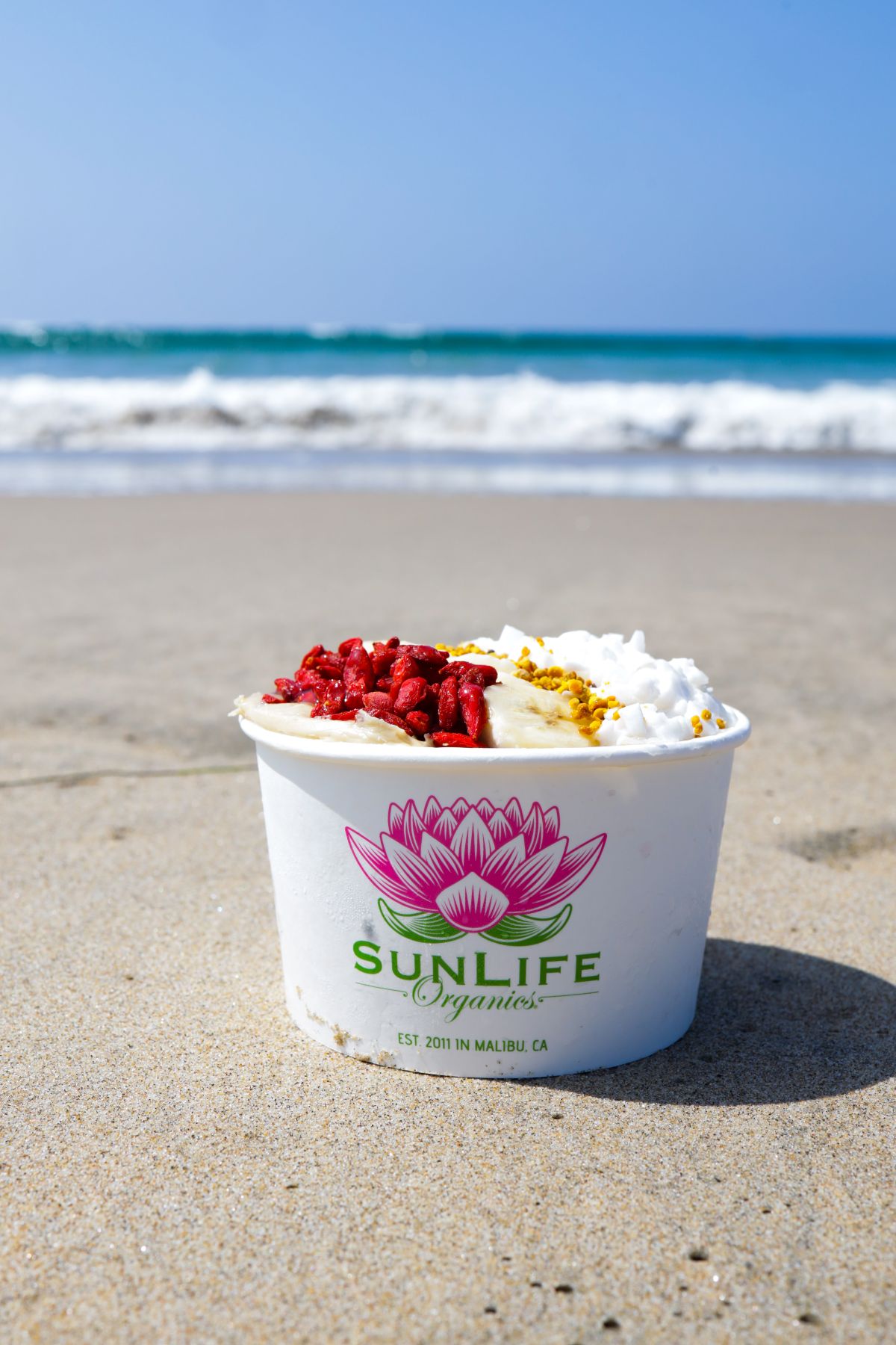 SunLife Organics to Open at Miami Worldcenter