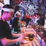 Sushi by Bou is Bringing Sultry Omakase Experiences to Tempe