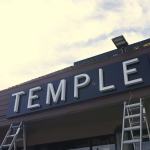 Temple Coffee Roasters Teases Fair Oaks Expansion