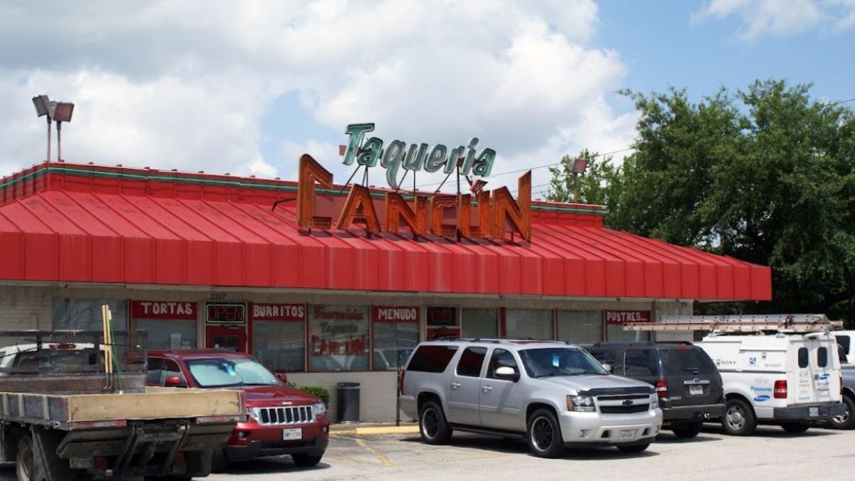 The owners announced the restaurant’s permanent closure on social media, citing the landlord’s decision not to renew the lease.