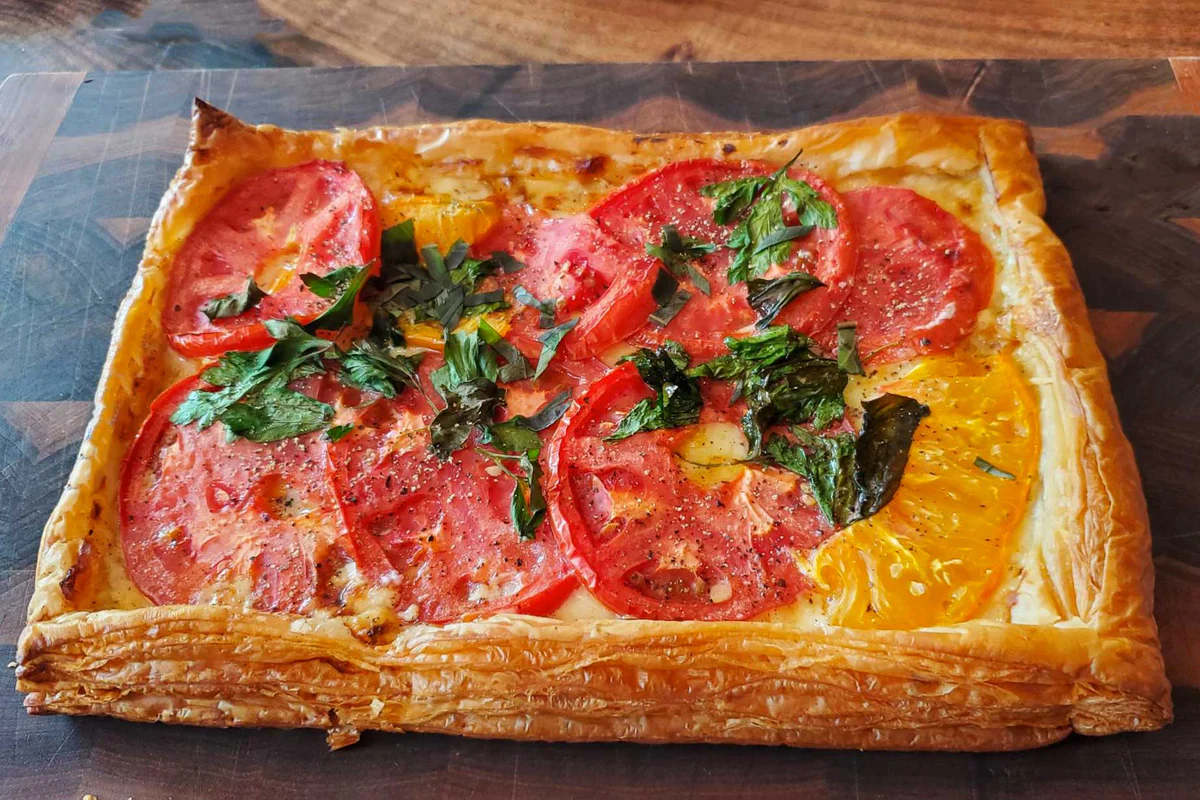 Boulangerie Le Toledo Expands With New Laurier East Bakery