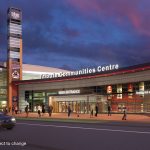 Tribute Communities Centre Modernization to Include Upgraded Concessions