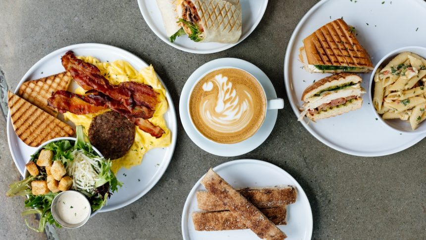 The Nest Cafe Planning First Expansion To Johns Creek