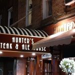 Restaurants that closed in New York in April 2026.