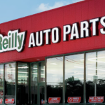 O’Reilly Auto Parts Opening New Location Near Griffin
