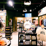 Hartsfield-Jackson Atlanta International Airport get three new retail stores.