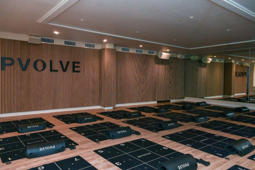 Wellness Concepts PVOLVE and OM Spa Now Open at Seventeen Hundred on East, Expanding Charlotte’s First Wellness-Focused Residential Community