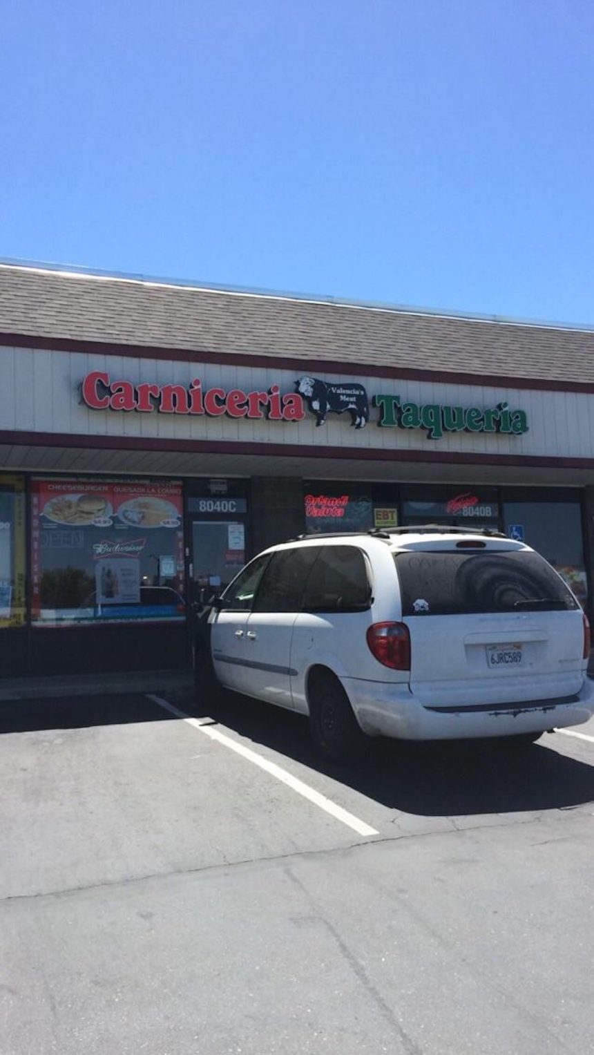 Valencia’s in Citrus Heights Expanding Next Door With More Space and Seating