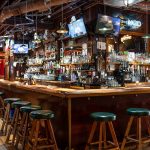 Vinnie's Bar and Grill Brentwood Expanding in July