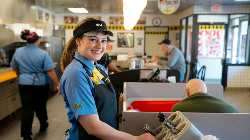 Waffle House to Open in Dunnellon