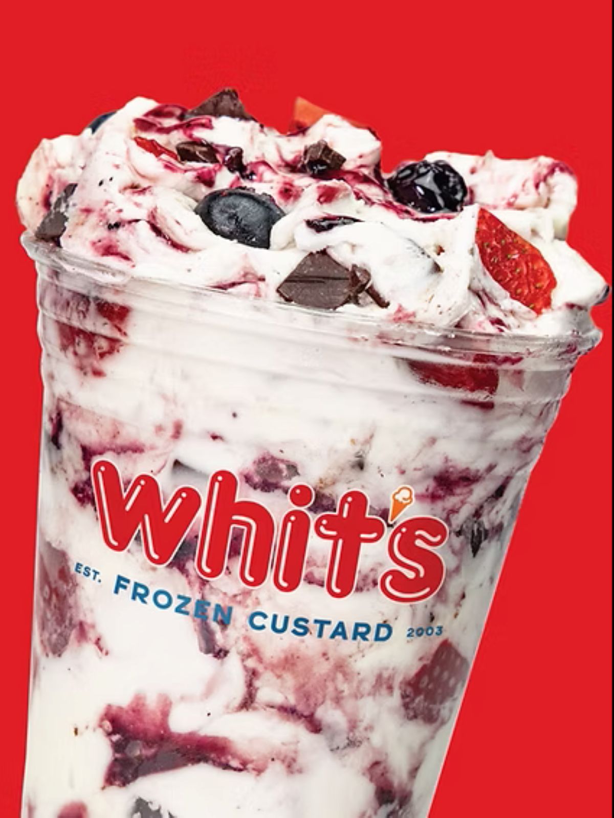 Whit's Frozen Custard Opening in North Fort Lauderdale