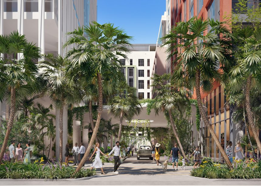 Luca Steak by Giorgio Rapicavoli to Open at Wynwood Plaza