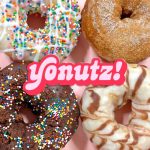 Yonutz is Opening in Hialeah