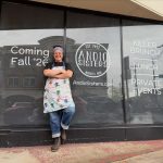 Andio Sisters set to open brick-and-mortar in Wooster, Ohio in 2026.