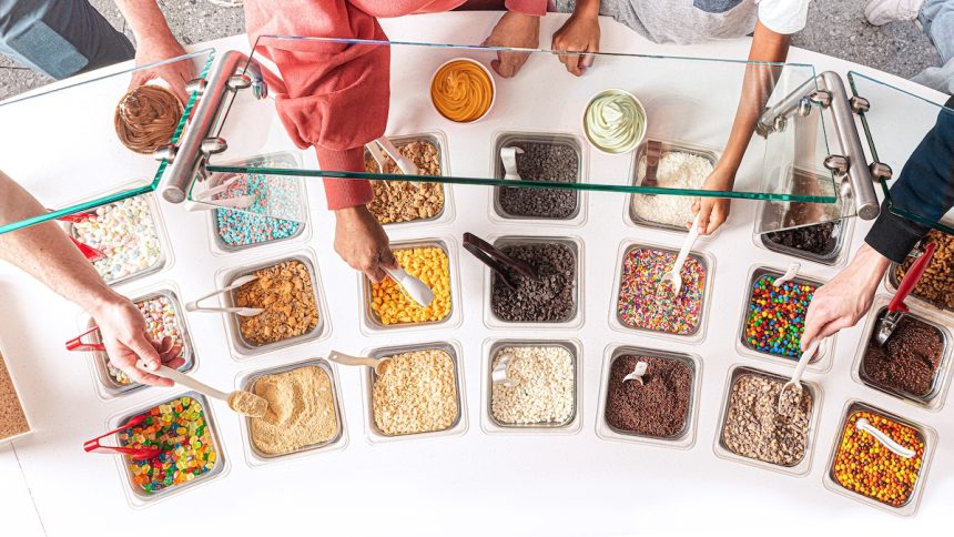 16 Handles Slated To Join San Fernando Valley Amid Entry Into California