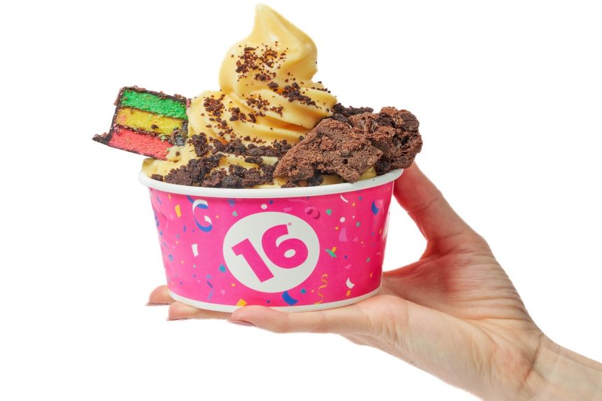 16 Handles to Open Two Locations in Orange County 