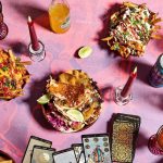 Happy Belly Food Group Acquiring Stake in Ghost Taco