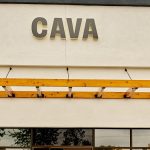 CAVA is opening in Westlake Village.