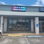 Rock & Roll Nutrition Bringing Healthy Options to Millington