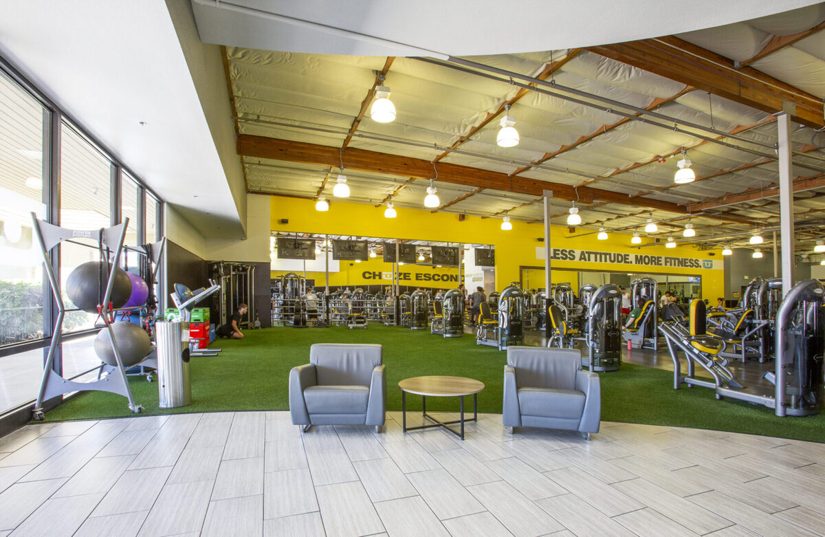 Chuze Fitness Working on Locations in Escondido and Mira Mesa