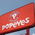 Popeyes brings back chicken wraps on its permanent menu