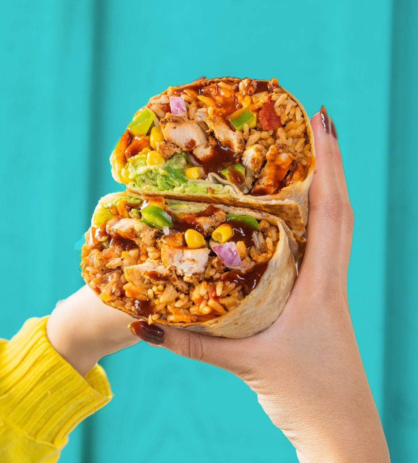 Barrio Burrito Bar To Open Two Restaurants in Baton Rouge, Louisiana