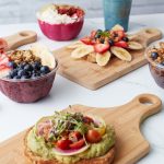 Upcoming openings in Atlanta revealed last week.