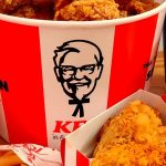 KFC launches new menu items and offers