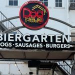 Dog Haus is opening in Franklin.
