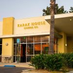 Karak House Coffee Bringing Middle Eastern Flavors to Uptown Charlotte