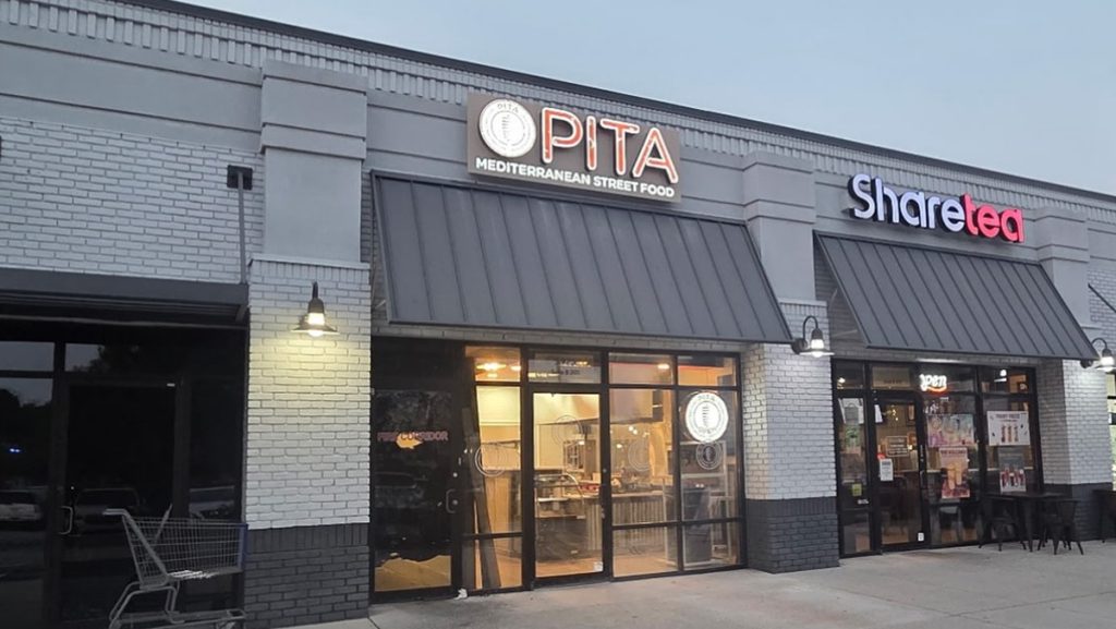Upcoming Atlanta restaurant openings.