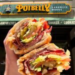 Potbelly Sandwich Shop Eyes Downtown Knoxville For First East Tennessee Location