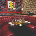 Little Alley Steakhouse Revives Uptown Charlotte Plans With $3.7M Permit Filing