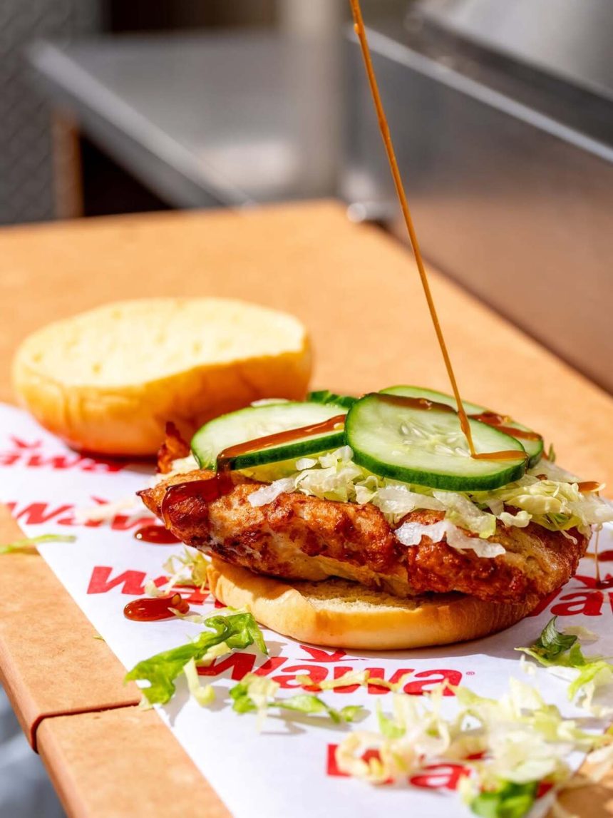Wawa Set To Open First Tennessee Location